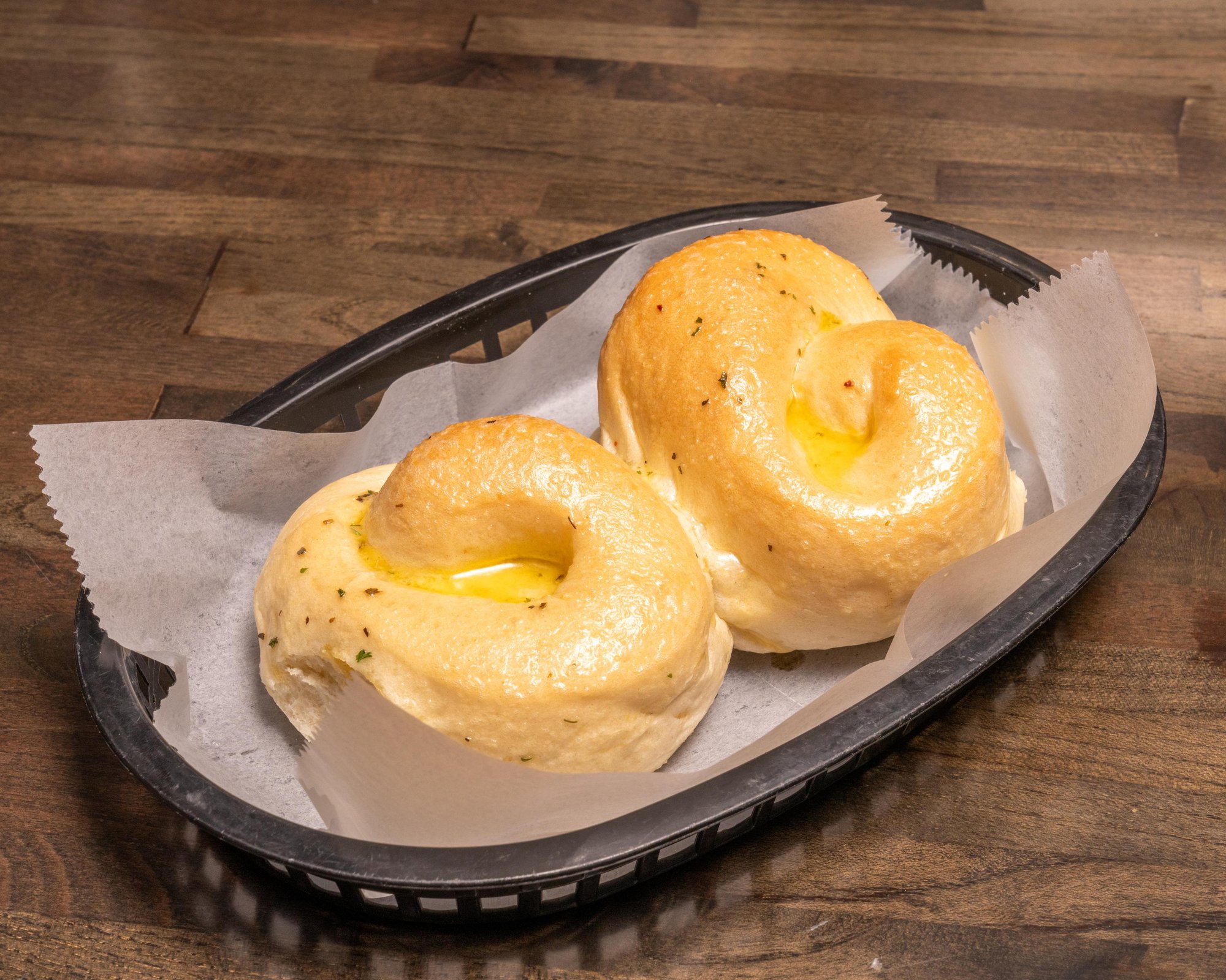 Homemade Bread
