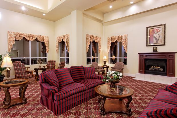 Images Holiday Inn Express Mystic - Groton Area
