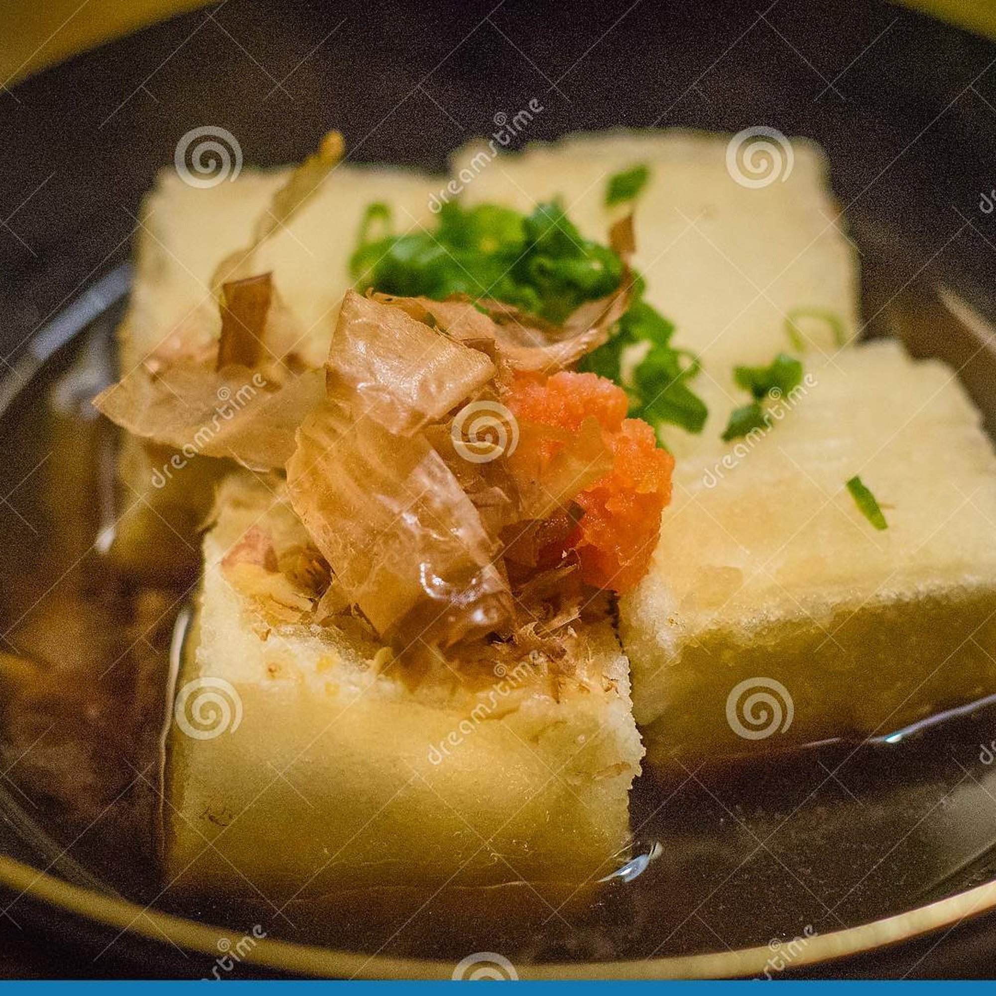 Age Tofu