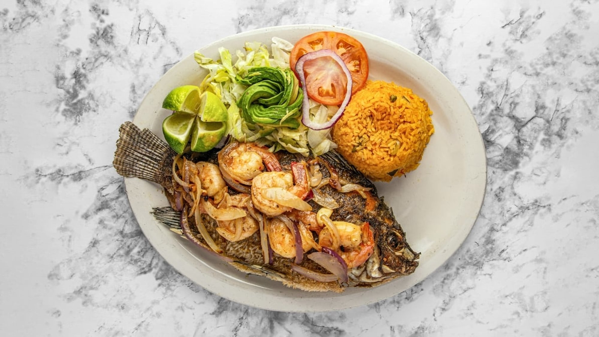 Mojarra