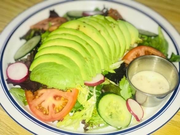 Avocado Salad