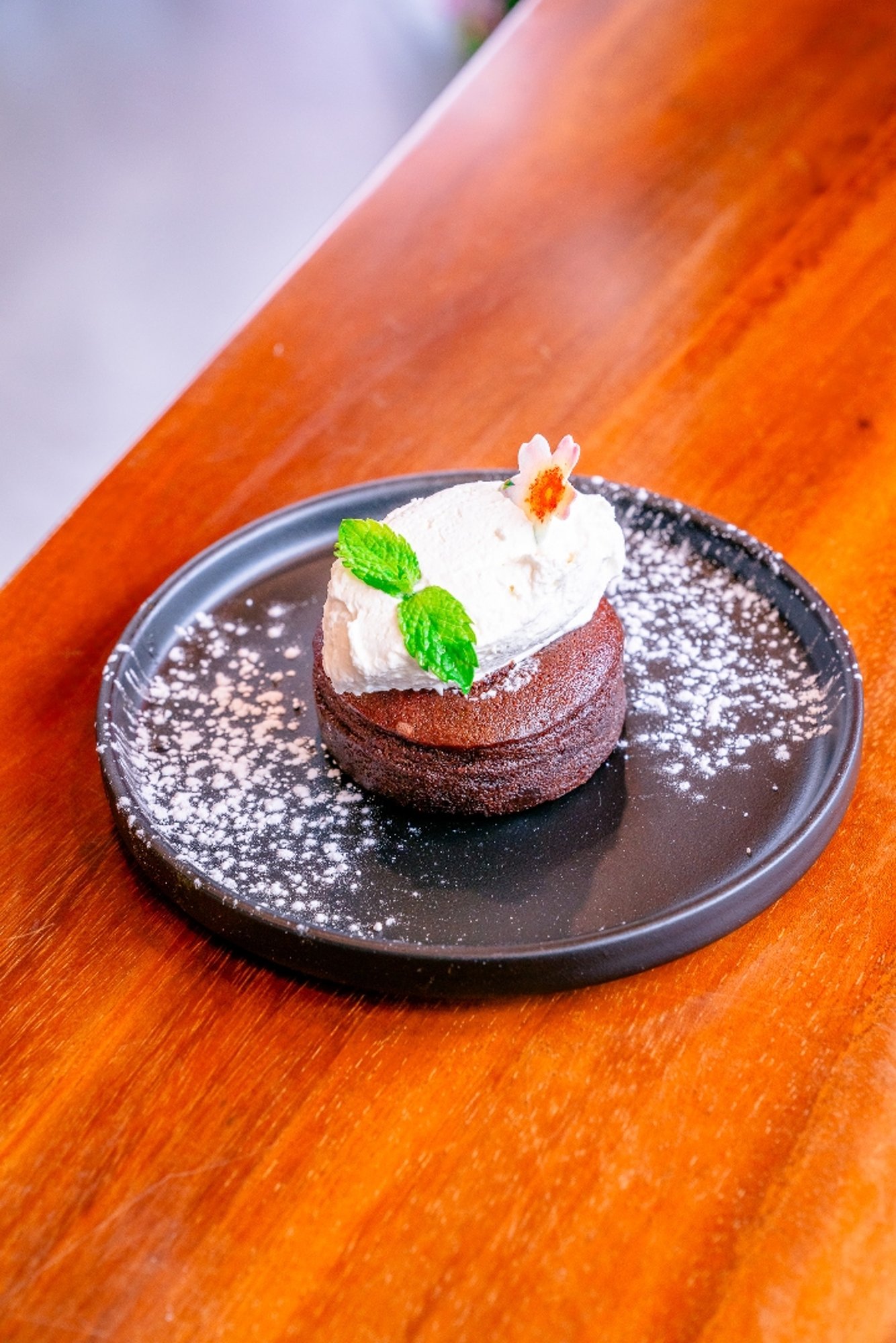 Choco Cake