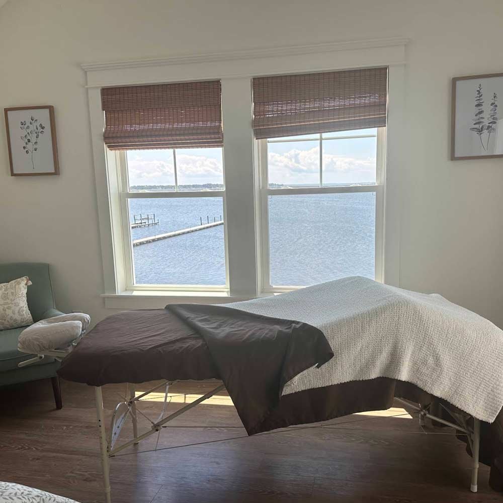 In-Studio Massage Rates
