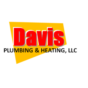 Davis Plumbing &amp; Heating, LLC Logo