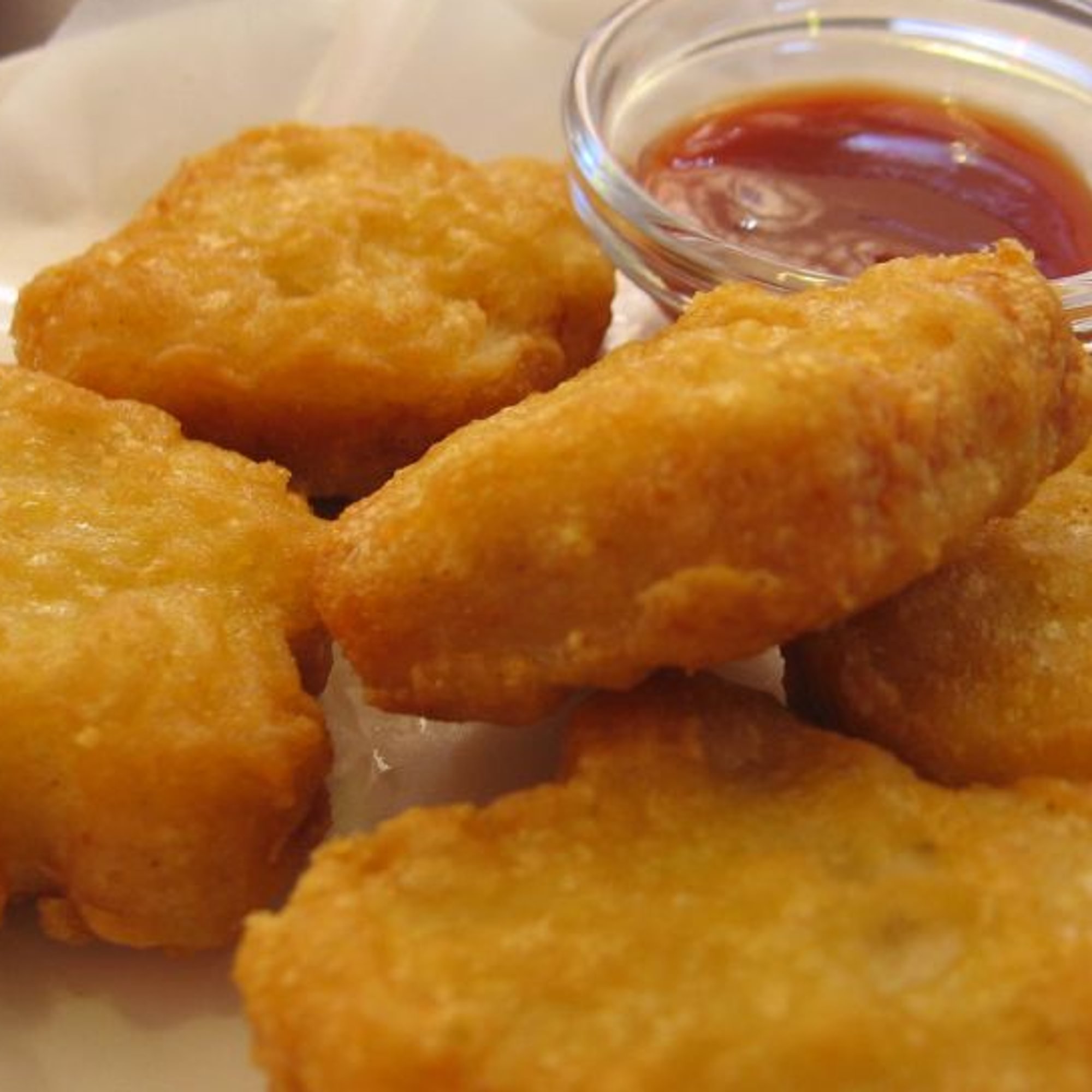 Chicken Nuggets