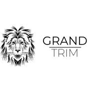 Grand Trim LLC Logo