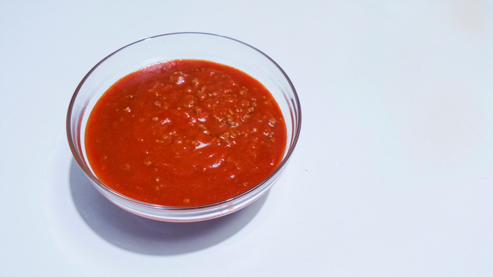 INDIAN HOT spicy chutney