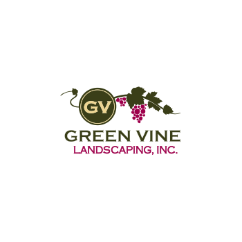 Green Vine Landscaping Inc Logo