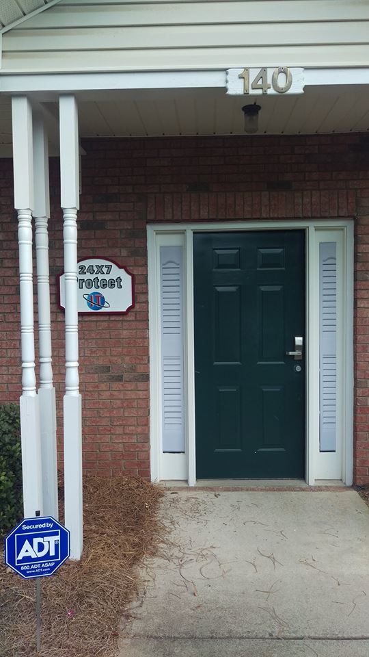 24x7 Protect IT, Inc. Logo