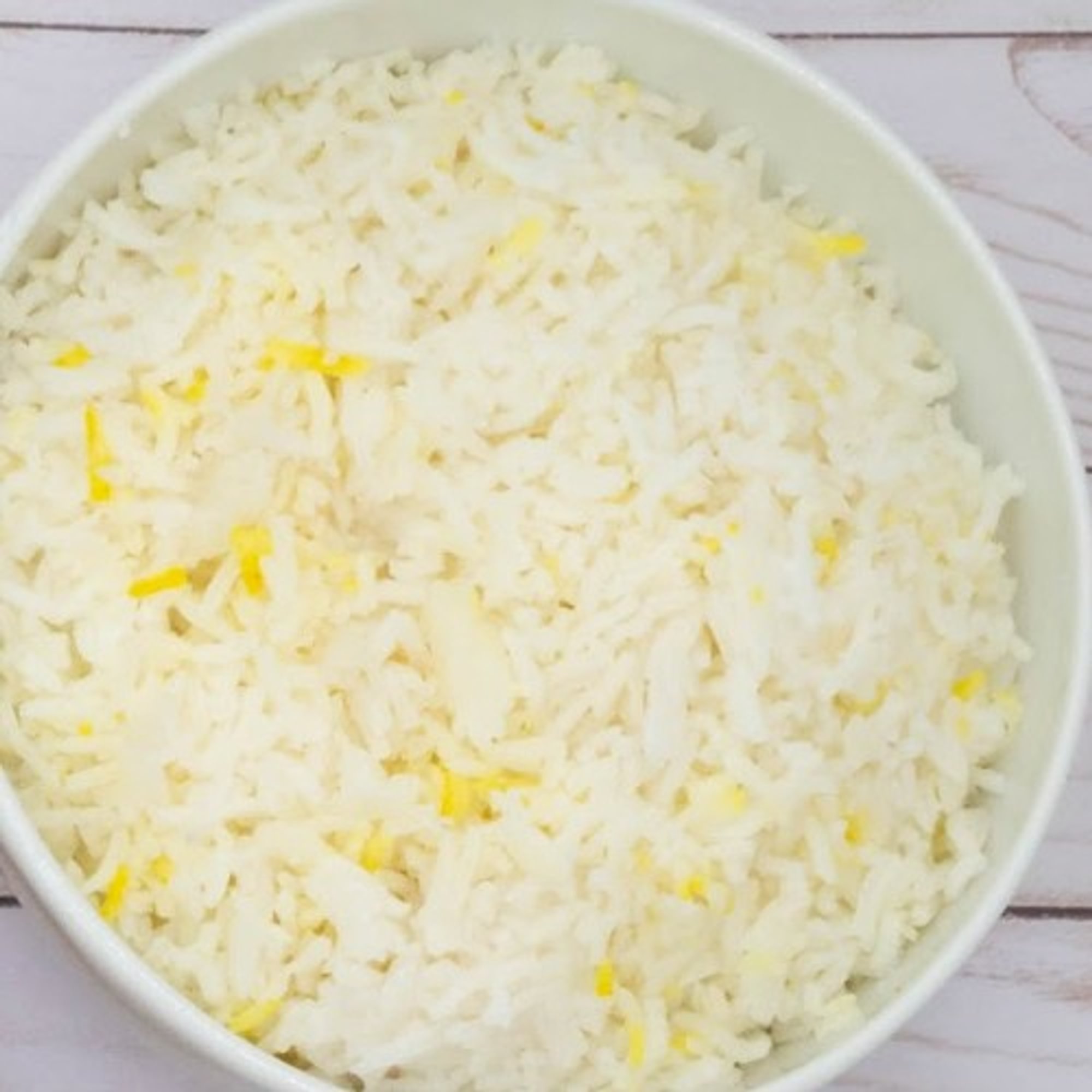 Basmati Rice