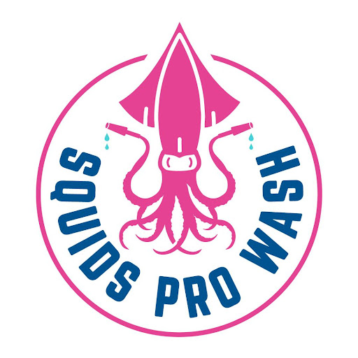 Squids Pro Wash