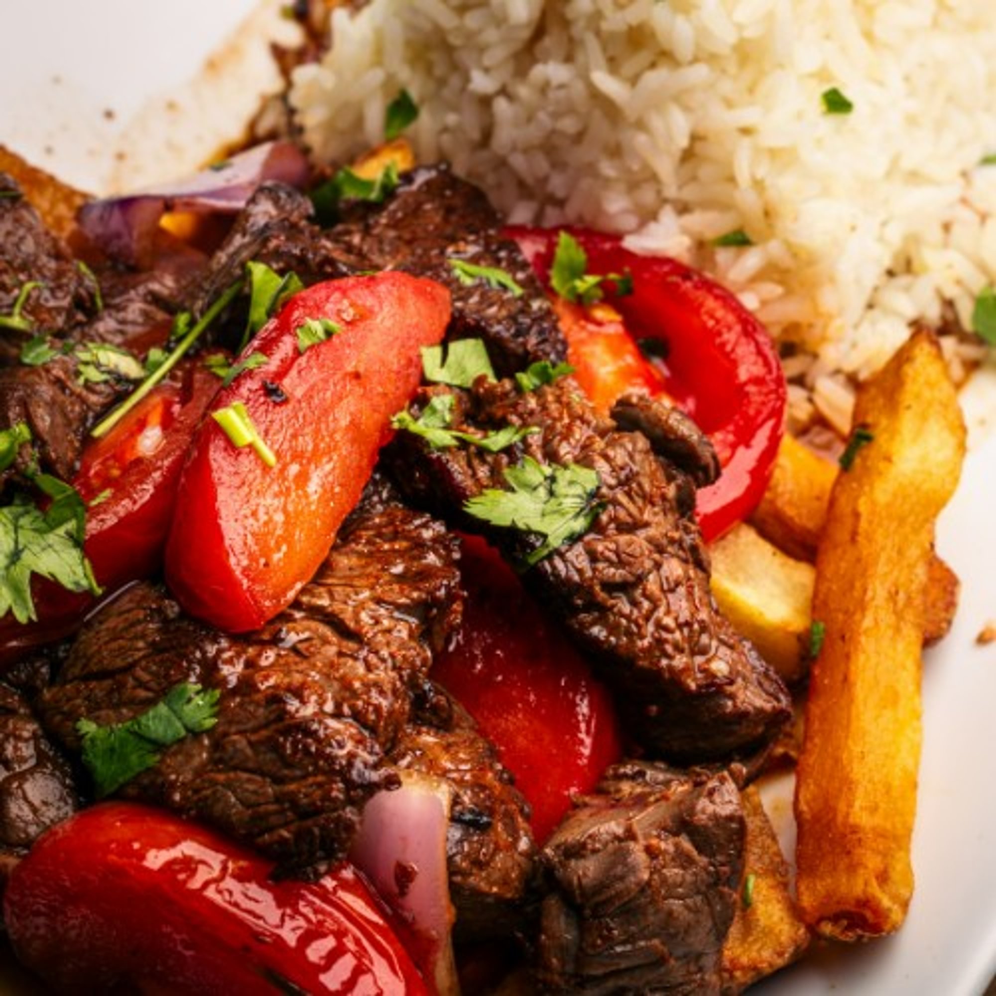 SALTADO
