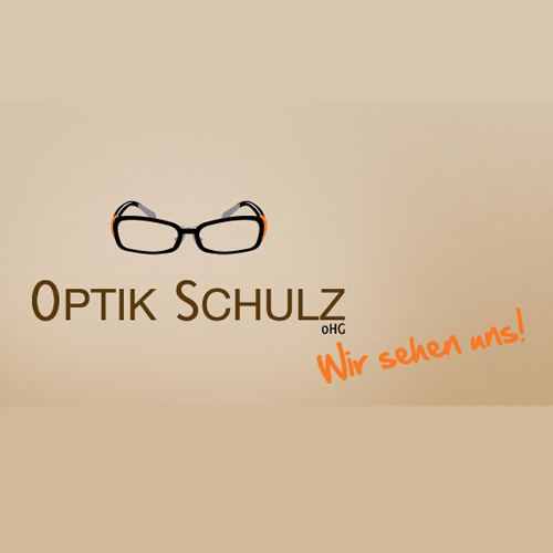 Logo von Optik Schulz oHG