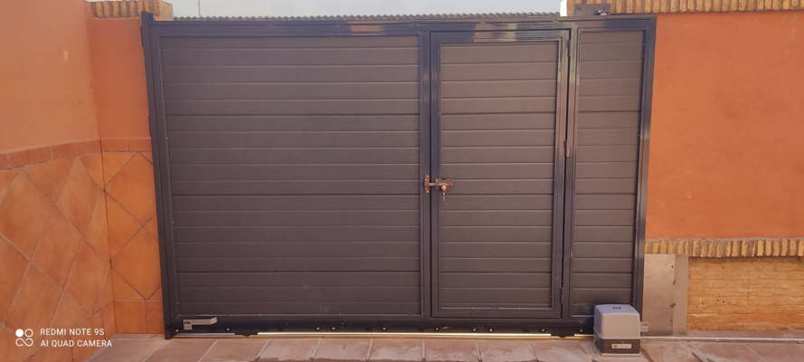 Galería en miniatura