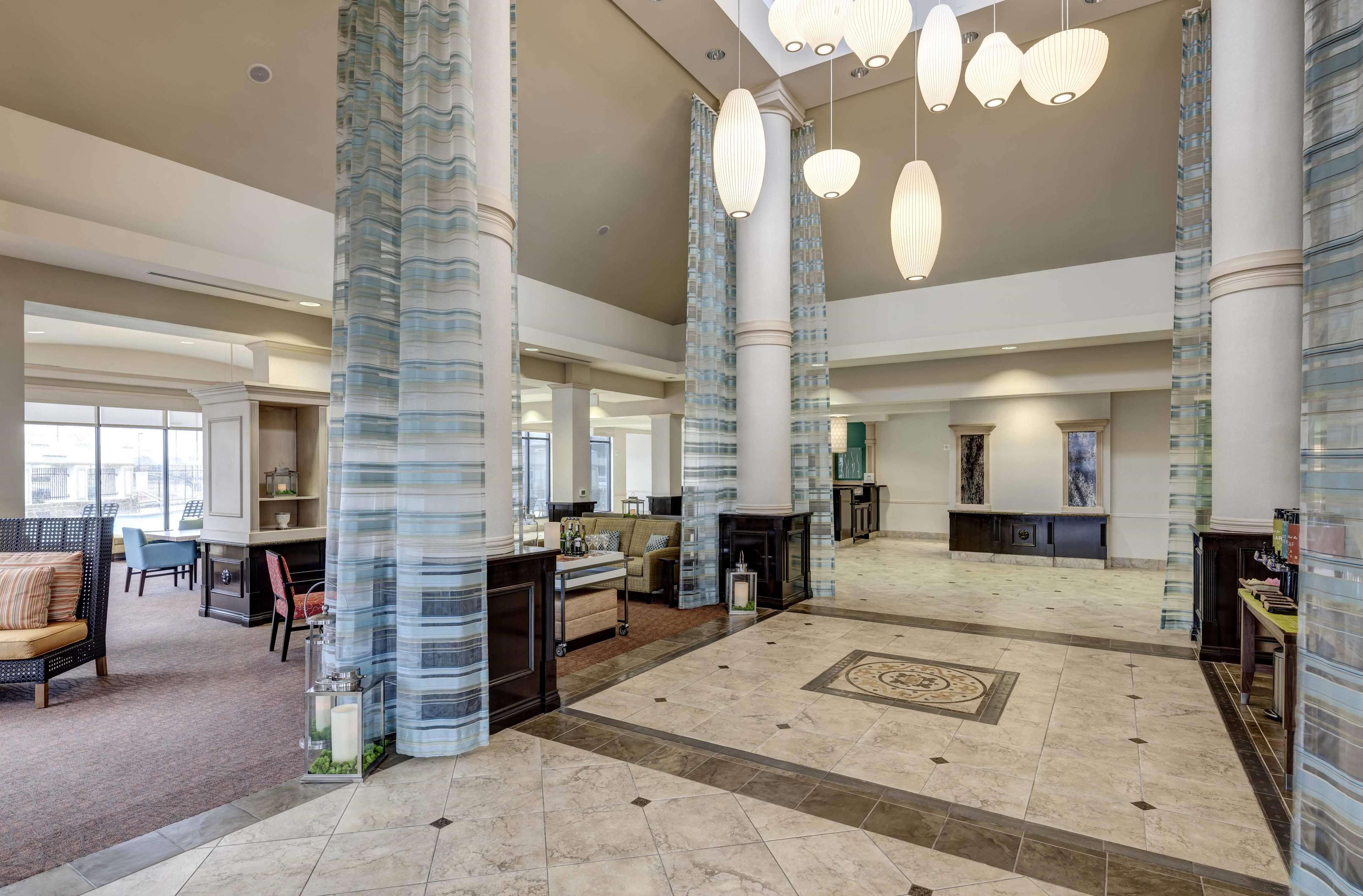 Hilton Garden Inn Dallas Lewisville Photo