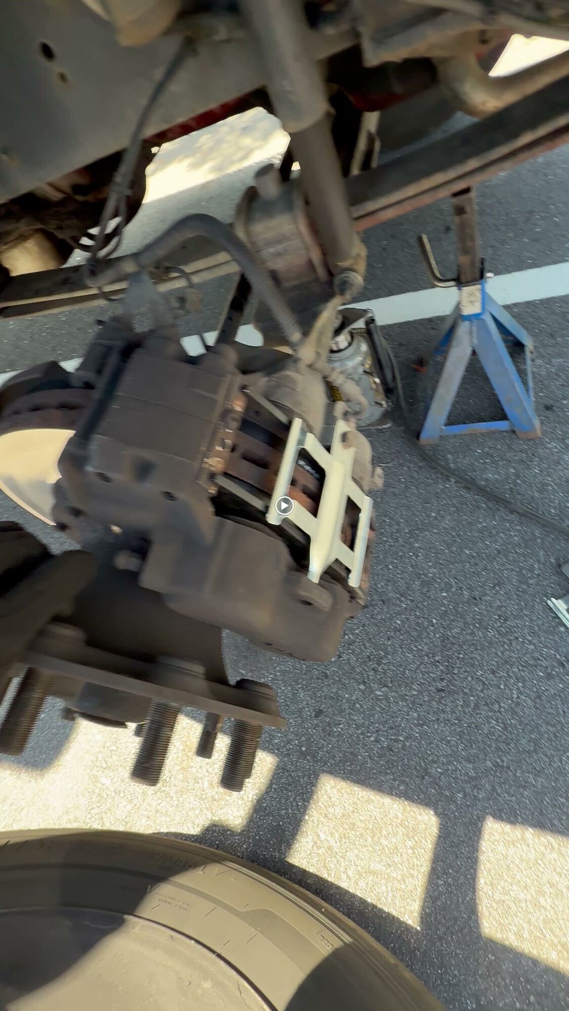 On The Go Diesel Image