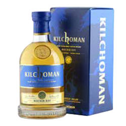 Kilchoman Machir Bay  (2cl)