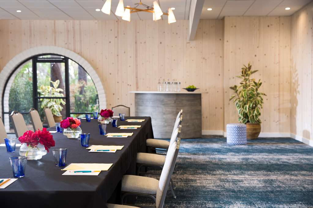 The Leta Santa Barbara Goleta, Tapestry Collection by Hilton Image