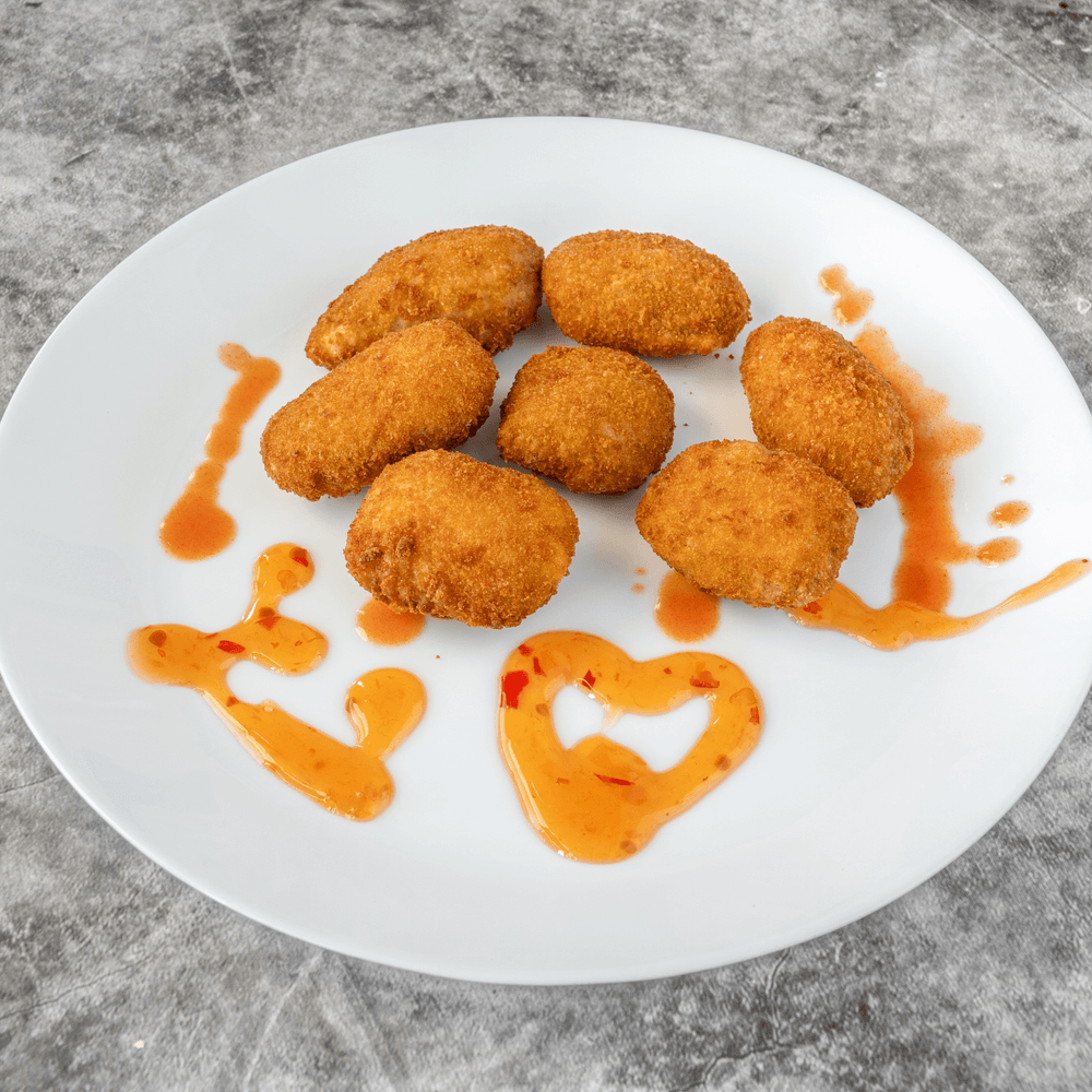 Jalapeño Poppers