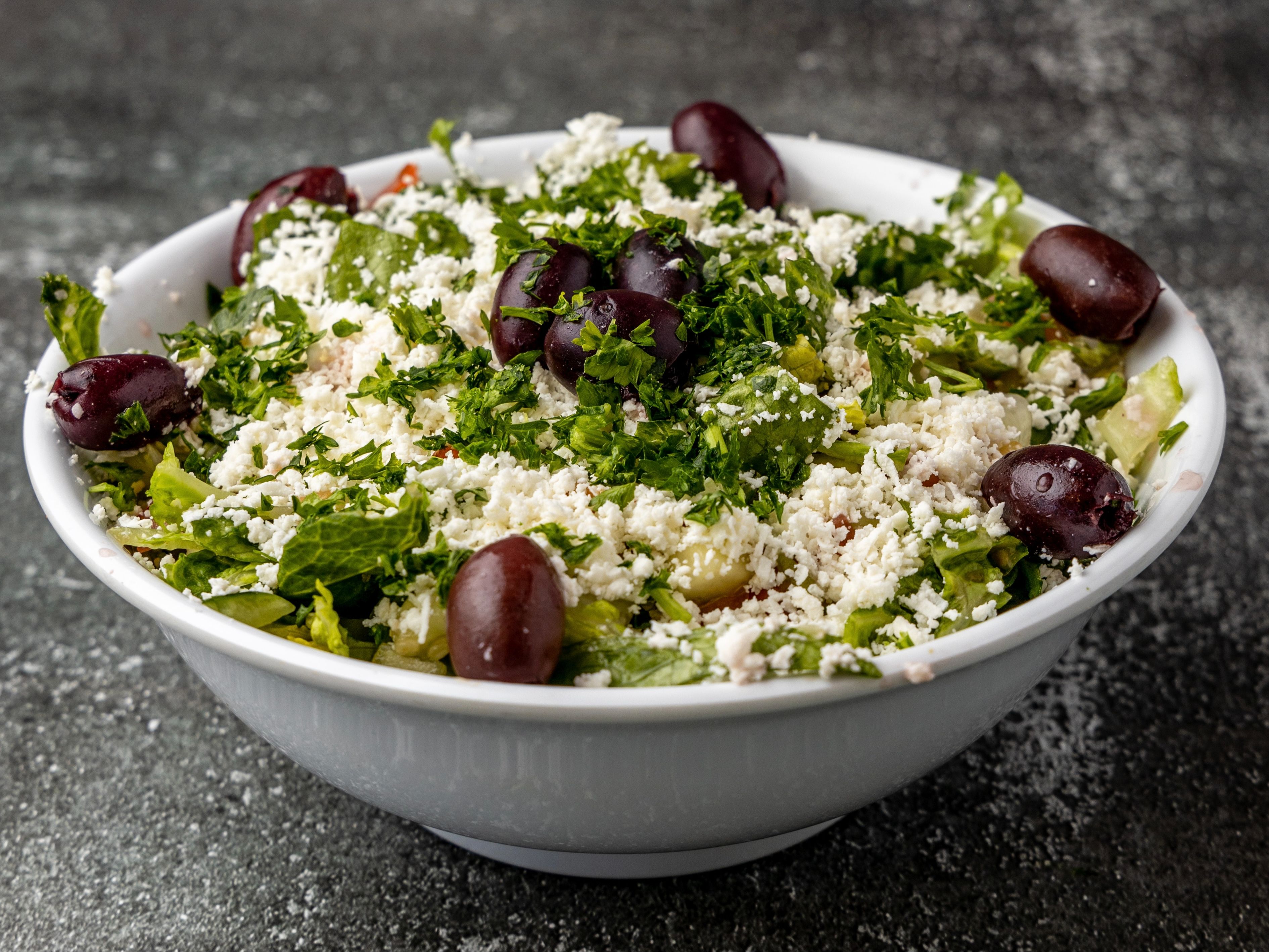 Greek Salad