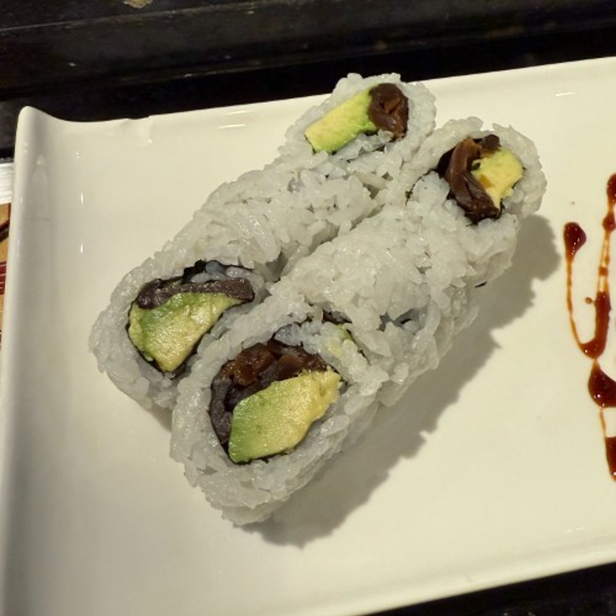 Black Mush-avocado (R)