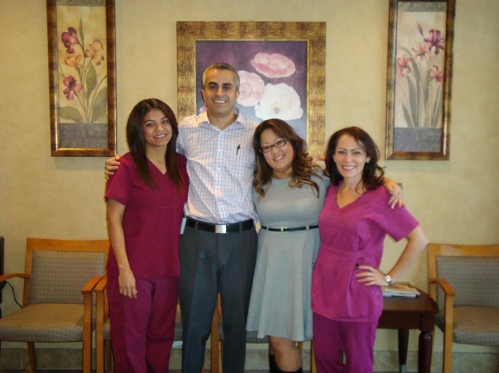 Lake Forest Dental Health Care Image
