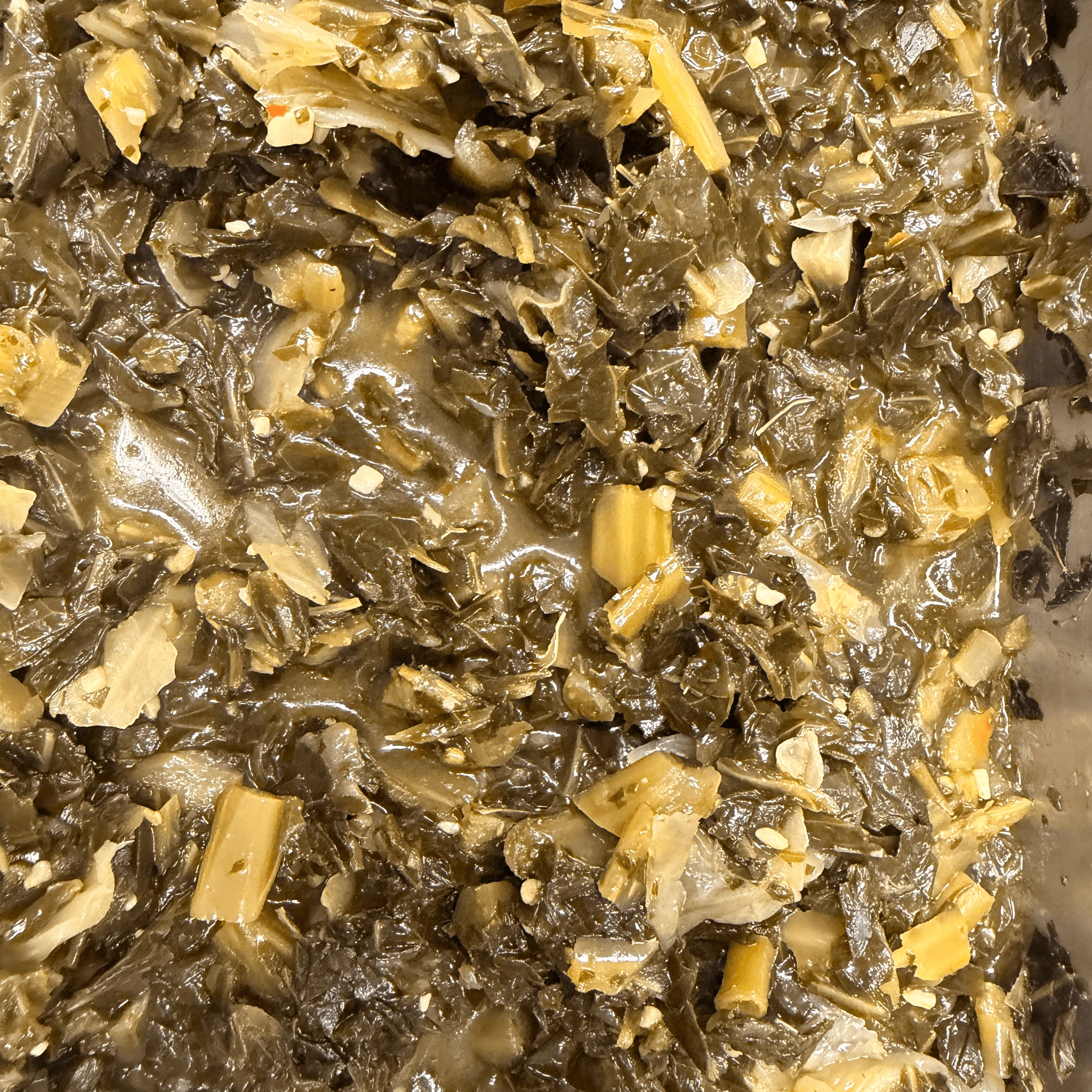 Collard Greens