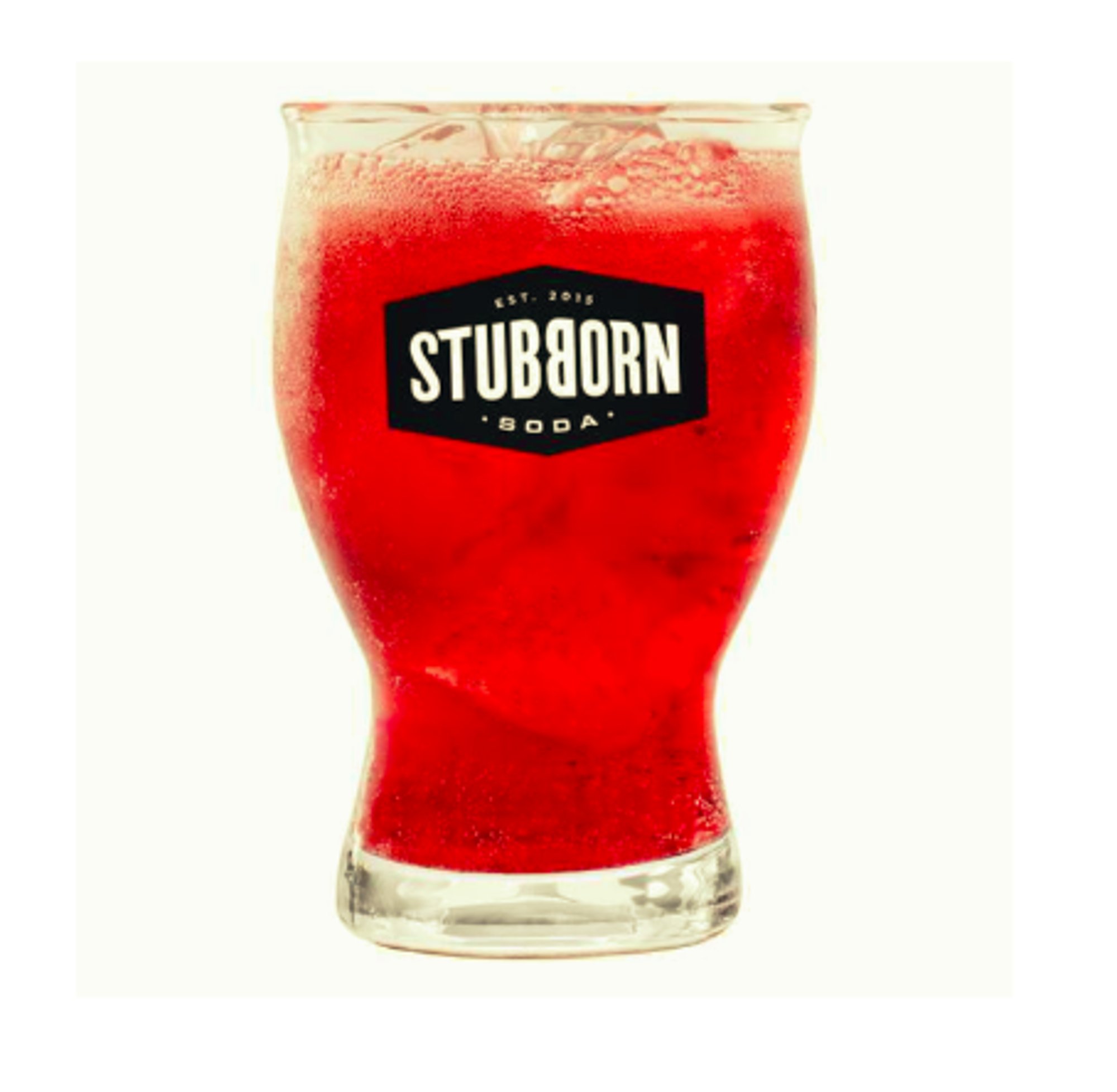 Stubborn Black Cherry