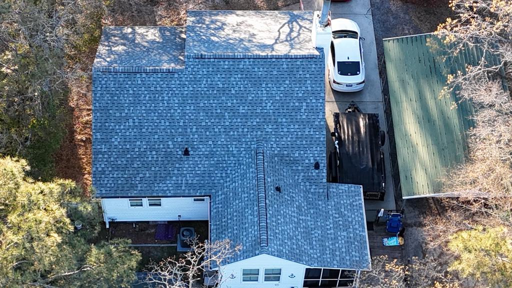 Willis Roofing Image