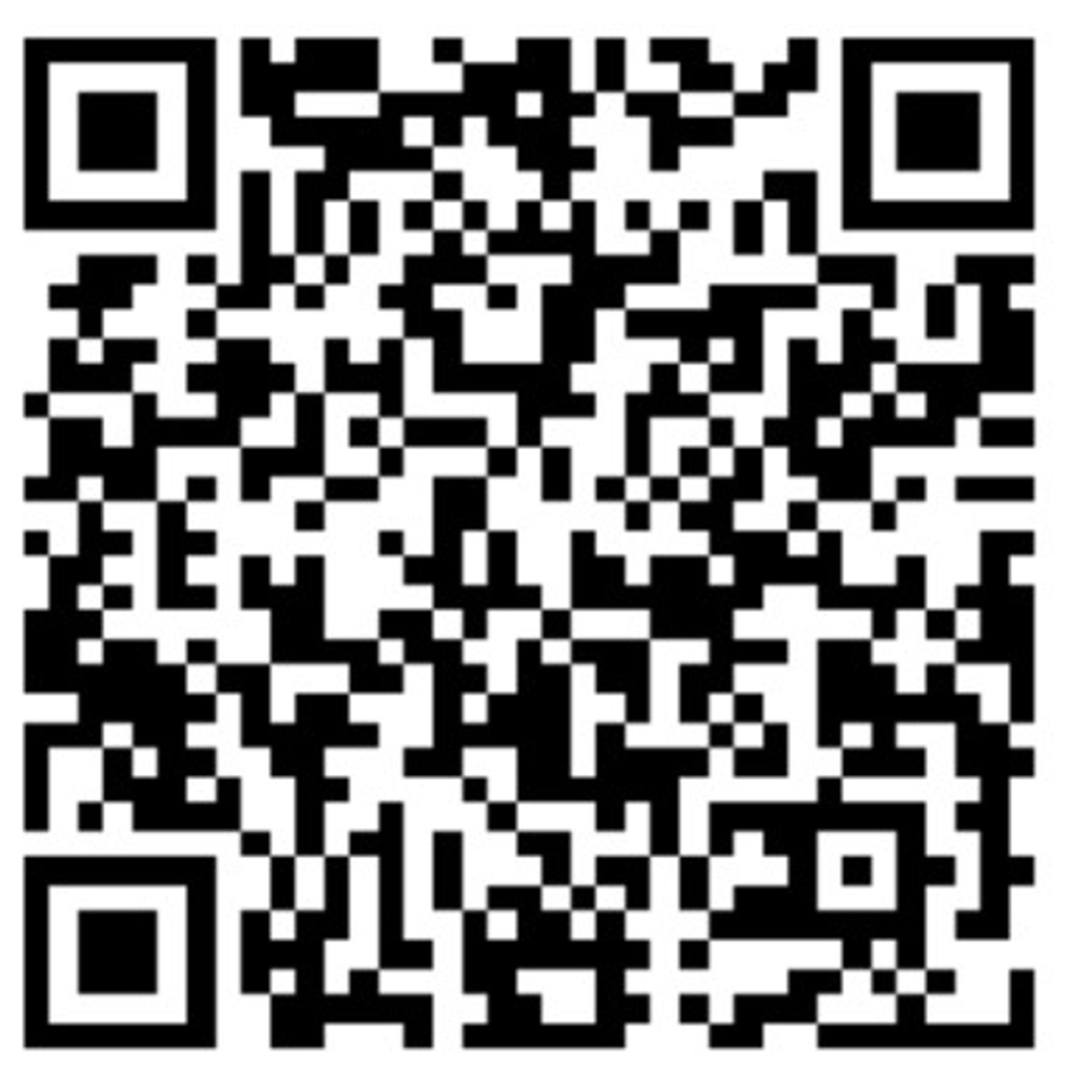 Scan to Download Our App
