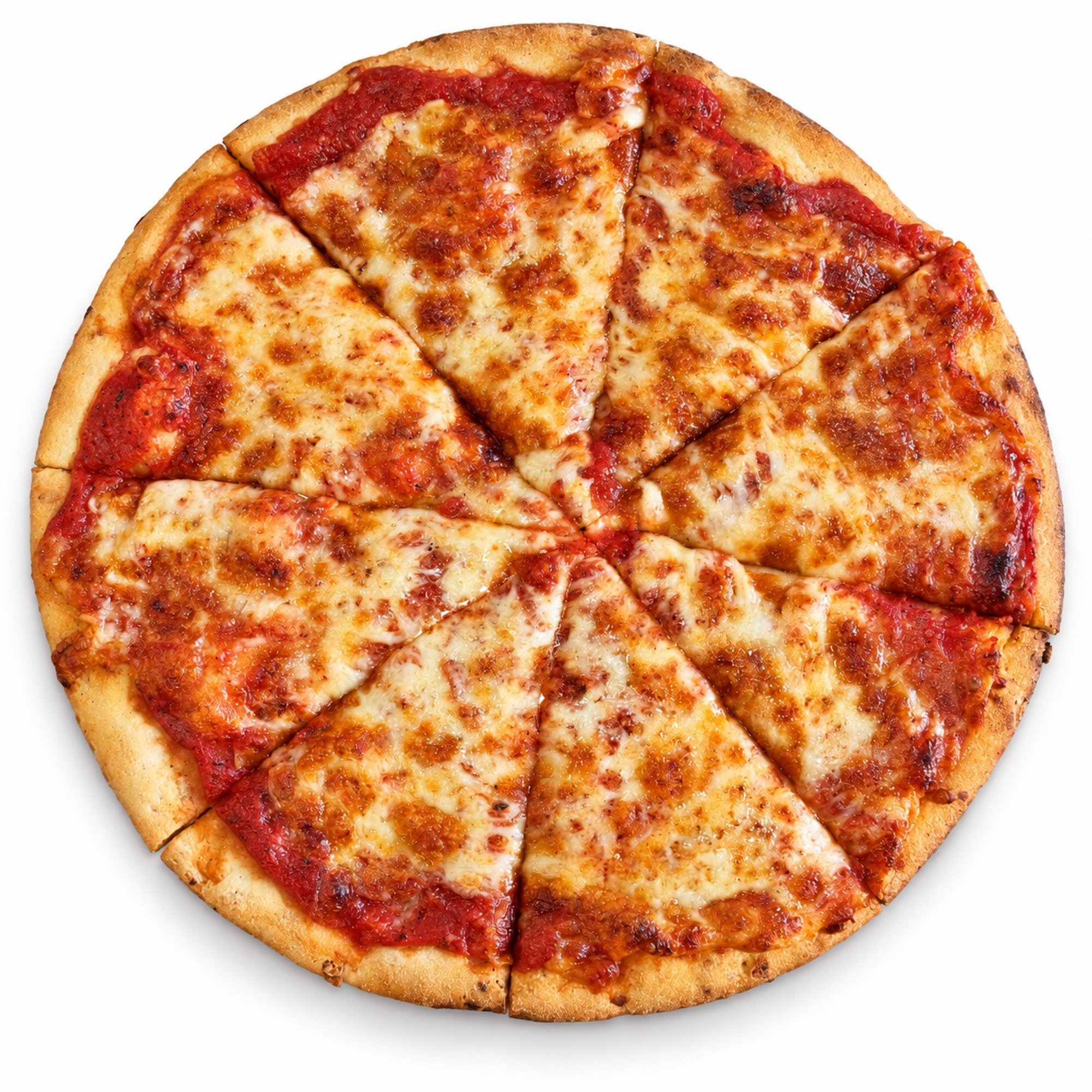 Gluten Free Pizza