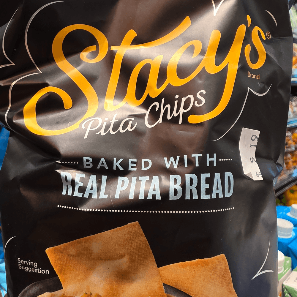 Stacy's Pita Chips