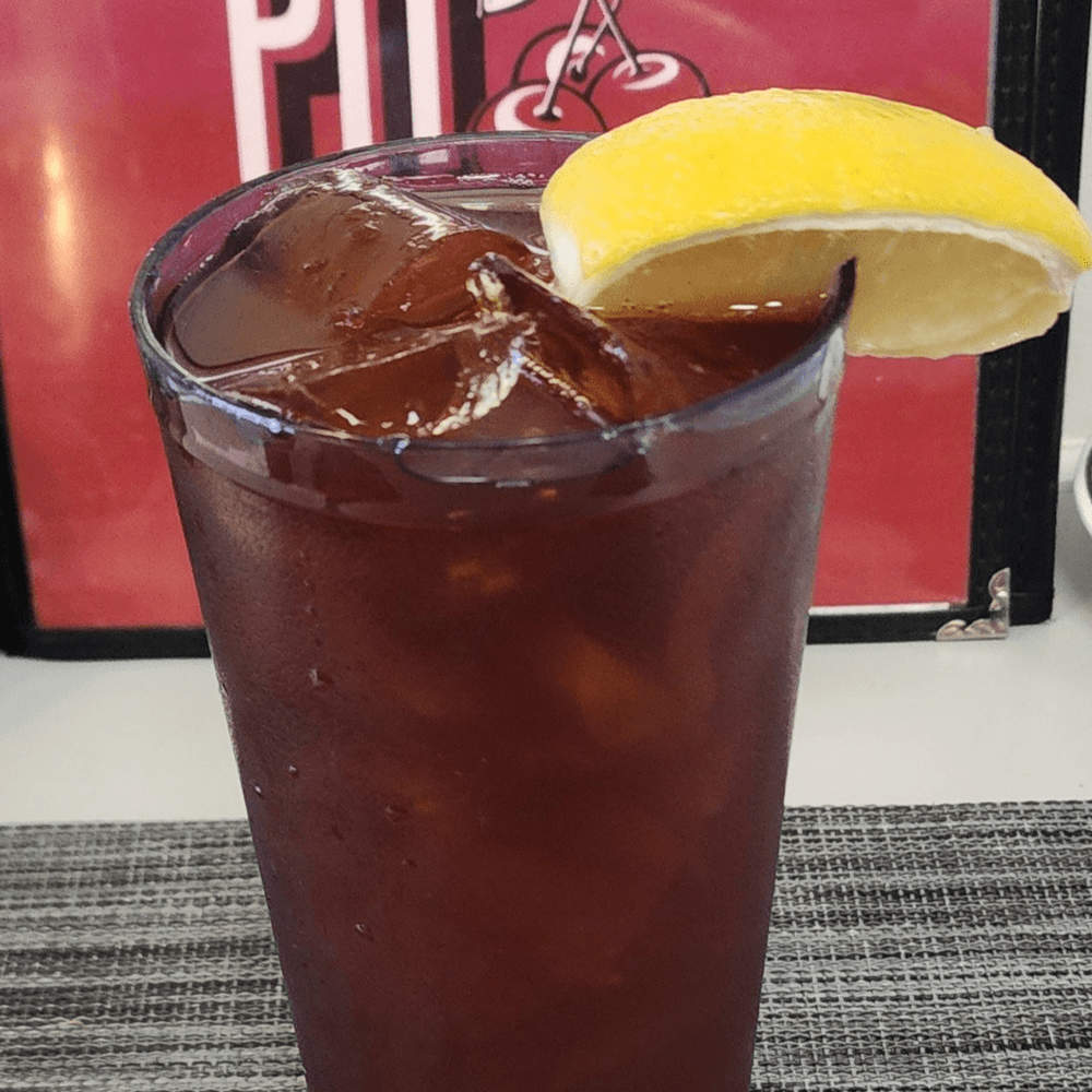 Iced Tea
