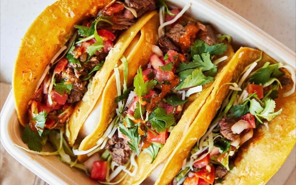 Super Tacos