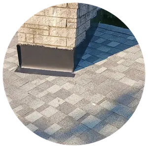 Specialty Roofing Services