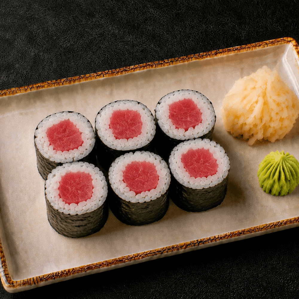 Tuna Roll
