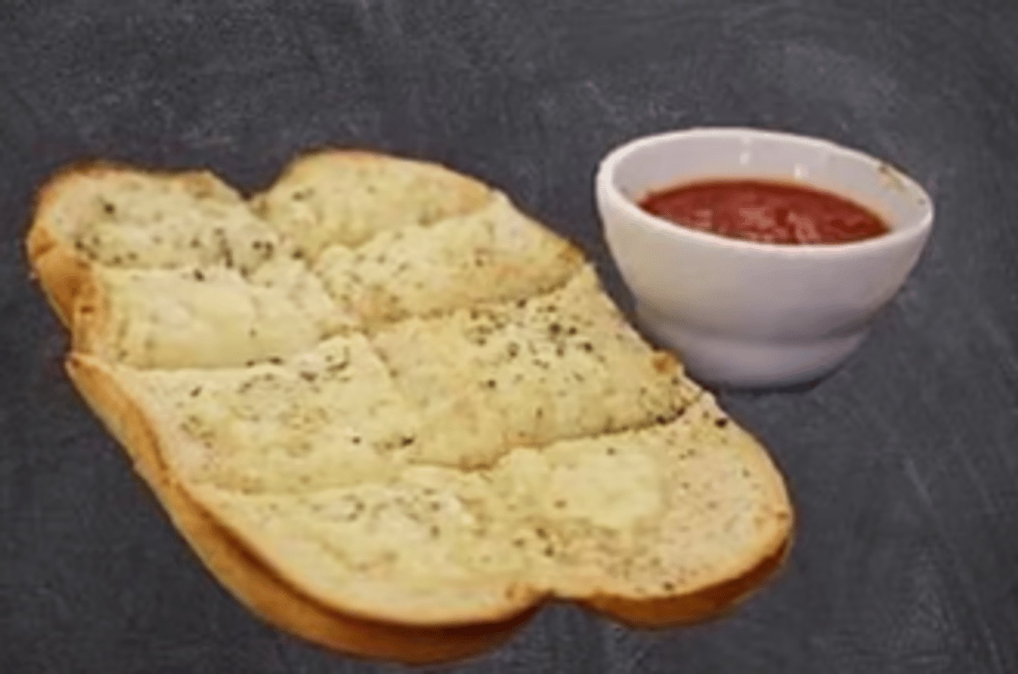 Garlic Bread