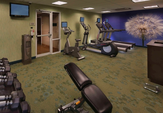 Images SpringHill Suites by Marriott Mystic Waterford