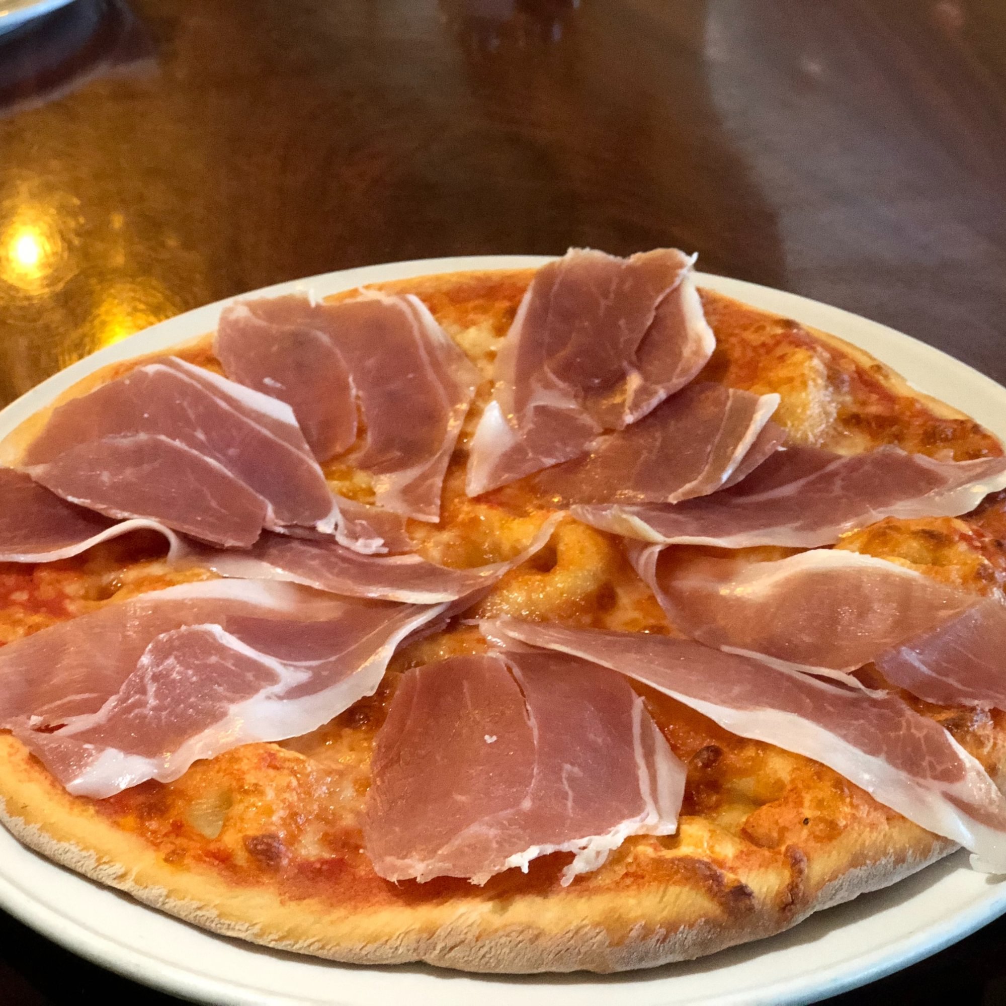 Michelangelo Pizza | 12"