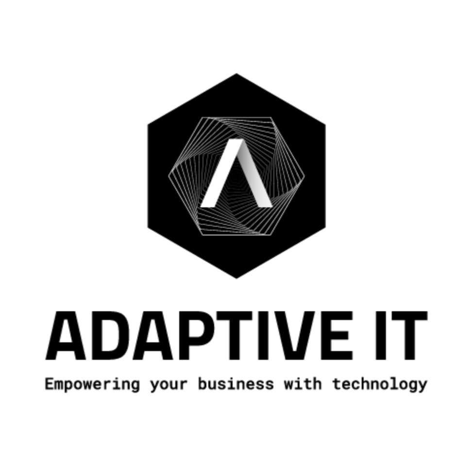 Adaptive IT, Inc Logo