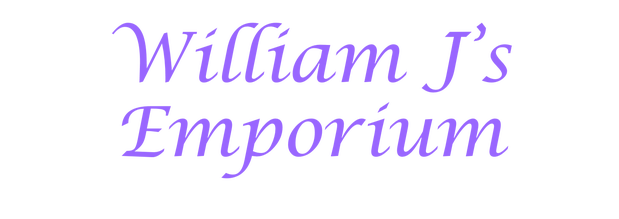 Images William J's Emporium