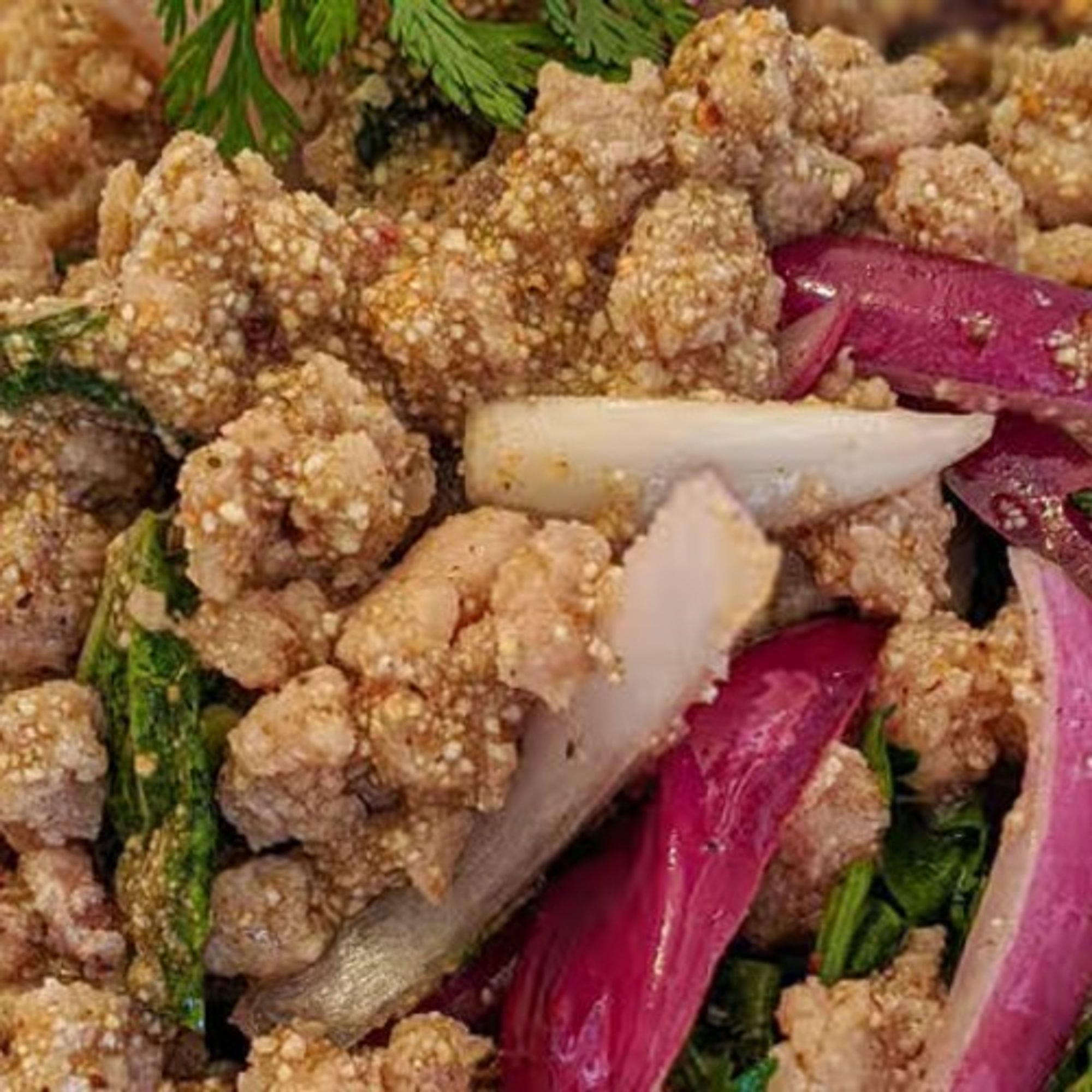 Larb