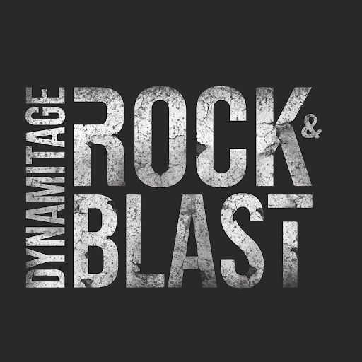 Dynamitage Rock & Blast