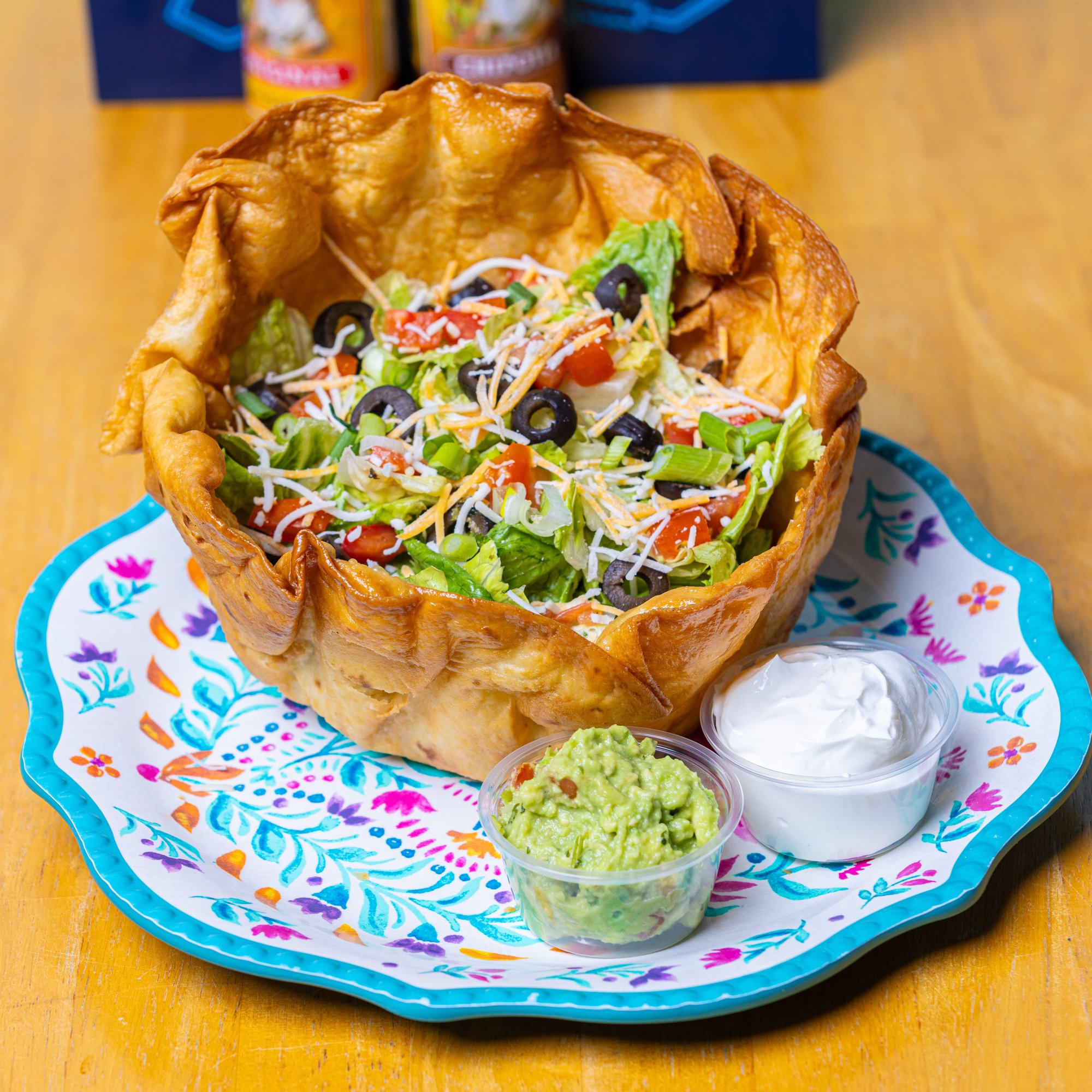 Taco Salad