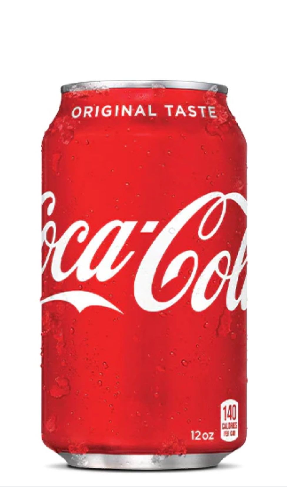 Coca - Cola