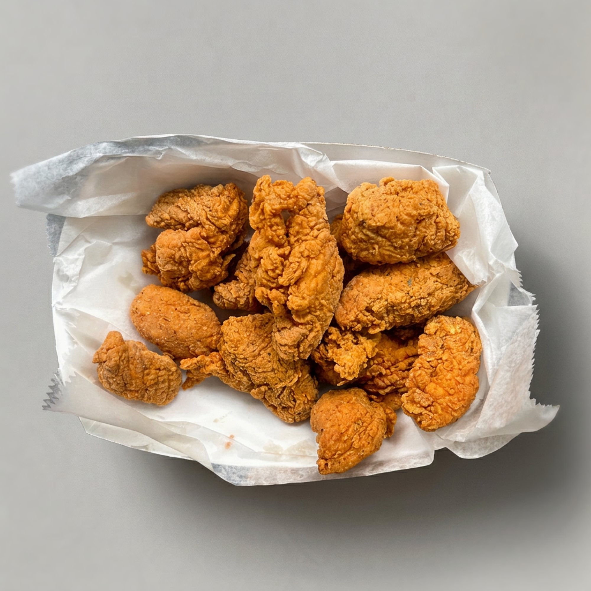 12 pcs Chicken Nuggets Only