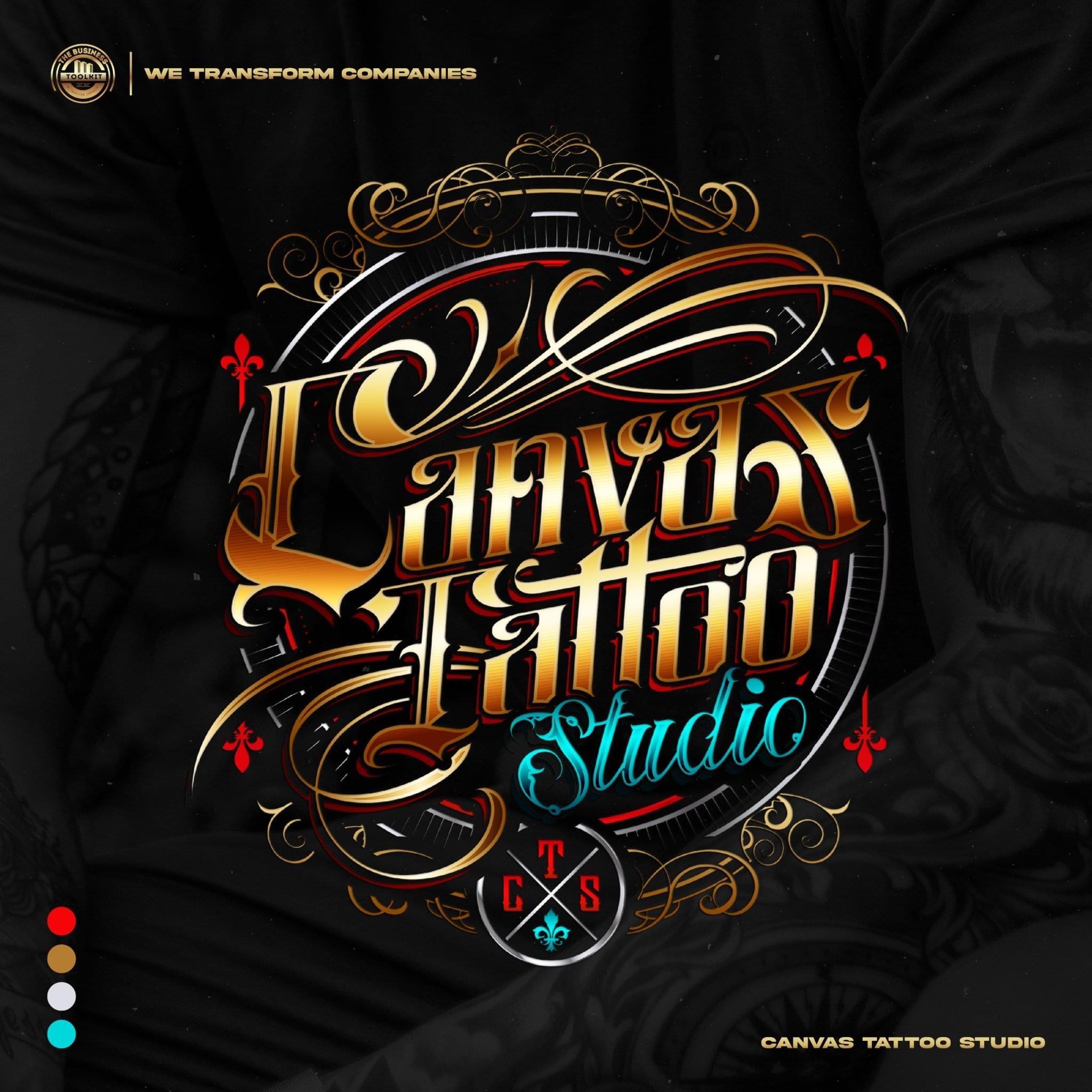 The Business Toolkit Image