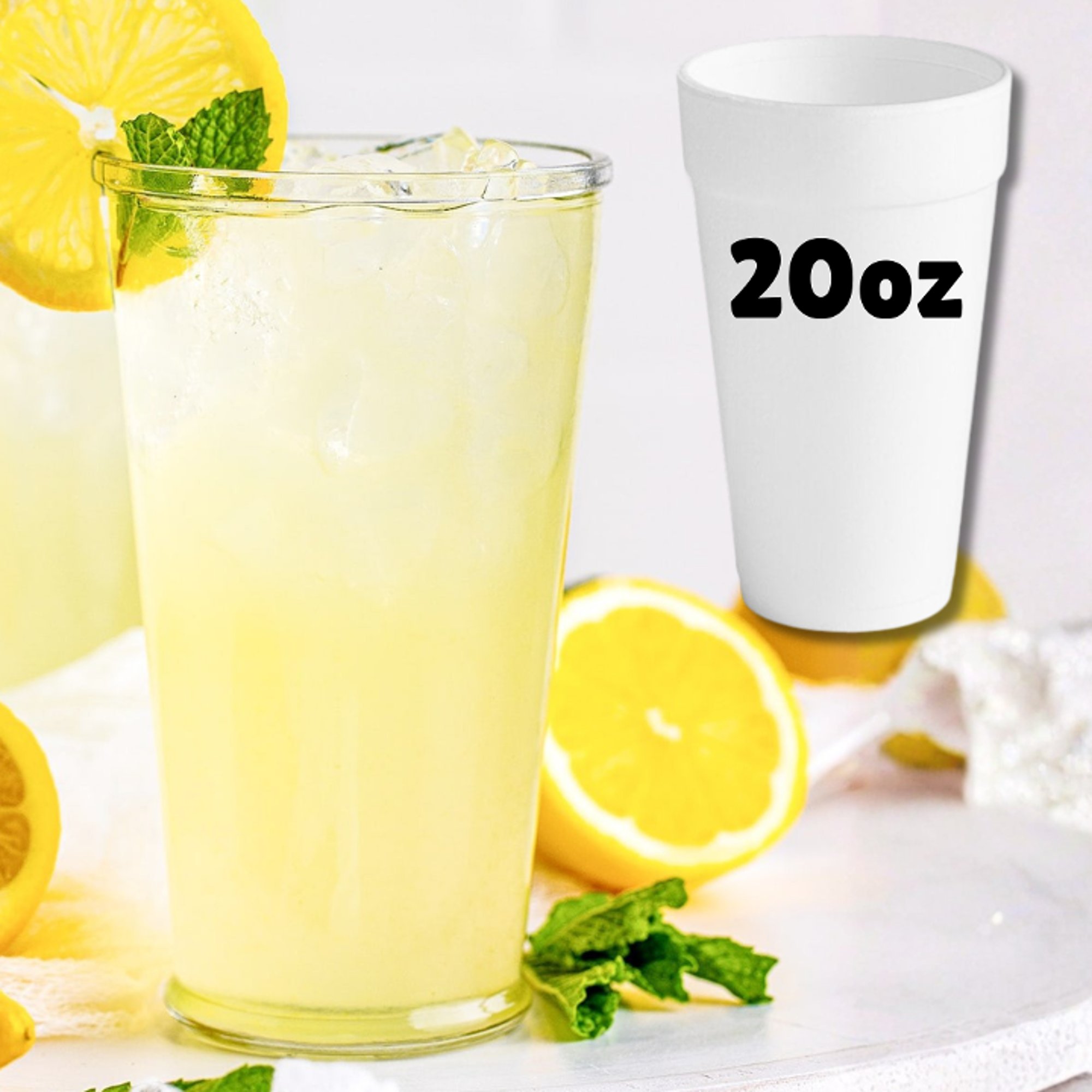 Lemonade