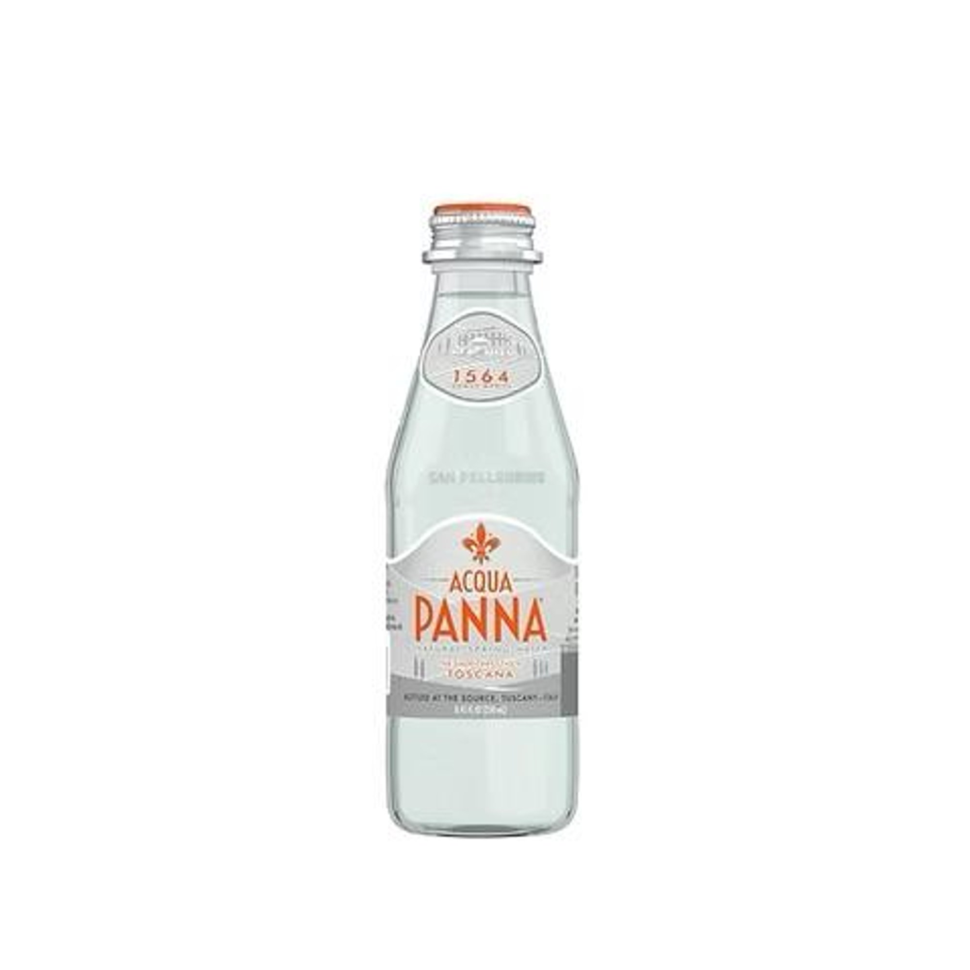Aqua Panna