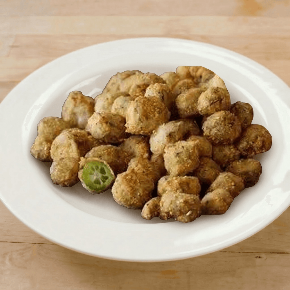 Okra
